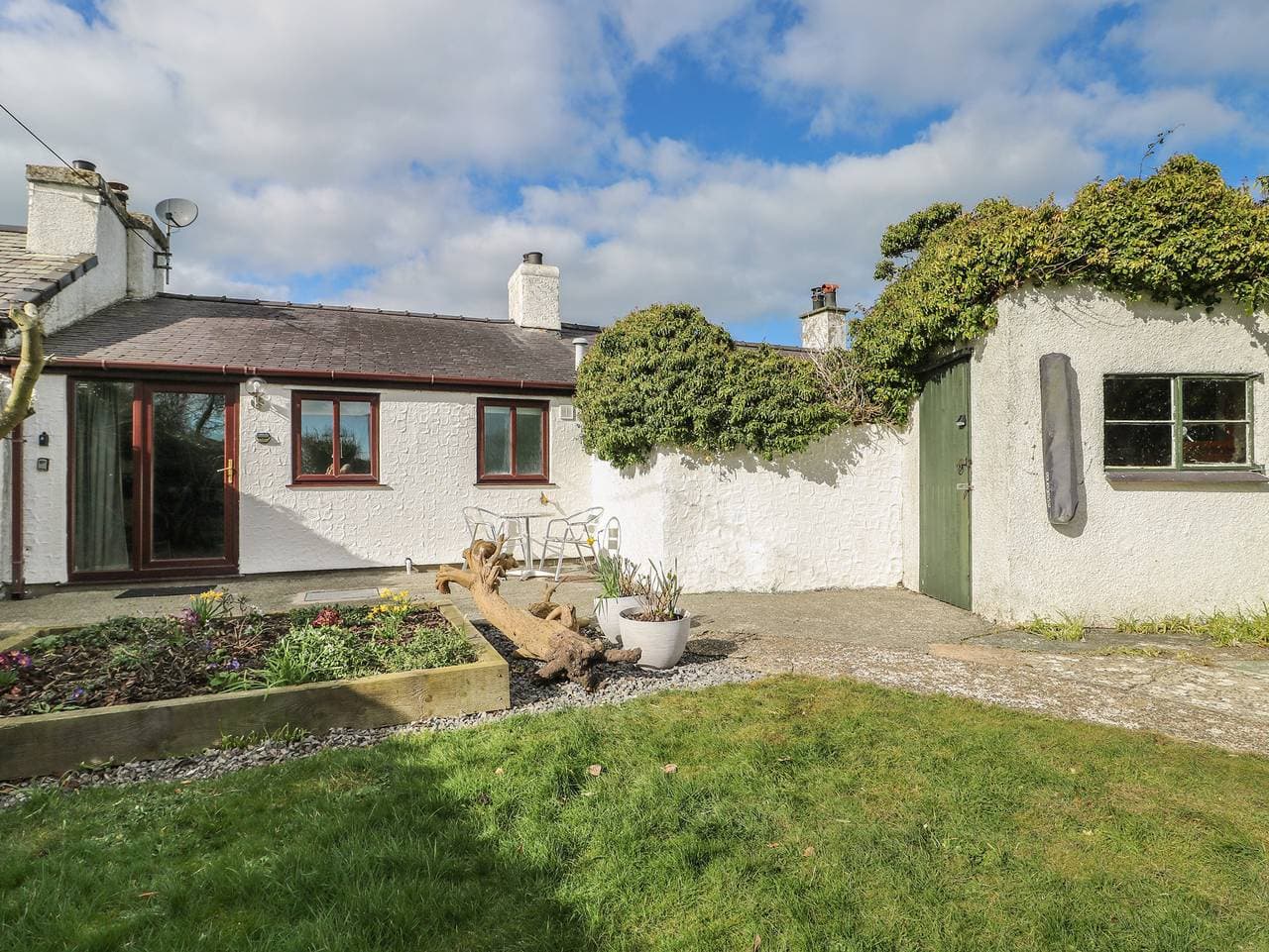 Cottage 1