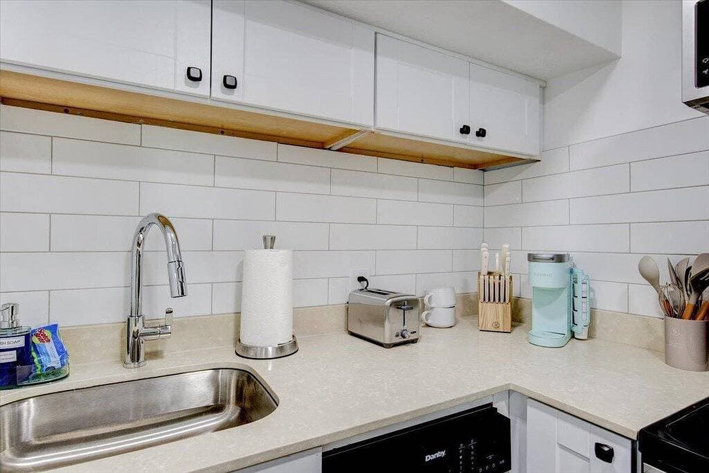 Foto 4 von 20: Garden level studio apt ⊹city views⊹ near U of U