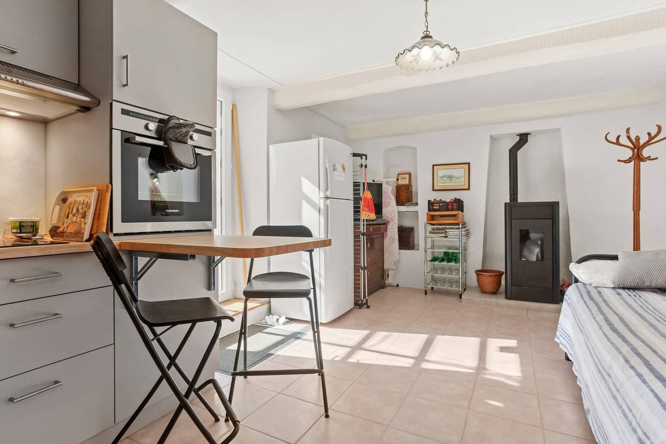 Foto 6 von 26: Ferienhaus 'Bastidon Cotignac' mit Gemeinschaftspool, privatem Garten und WLAN