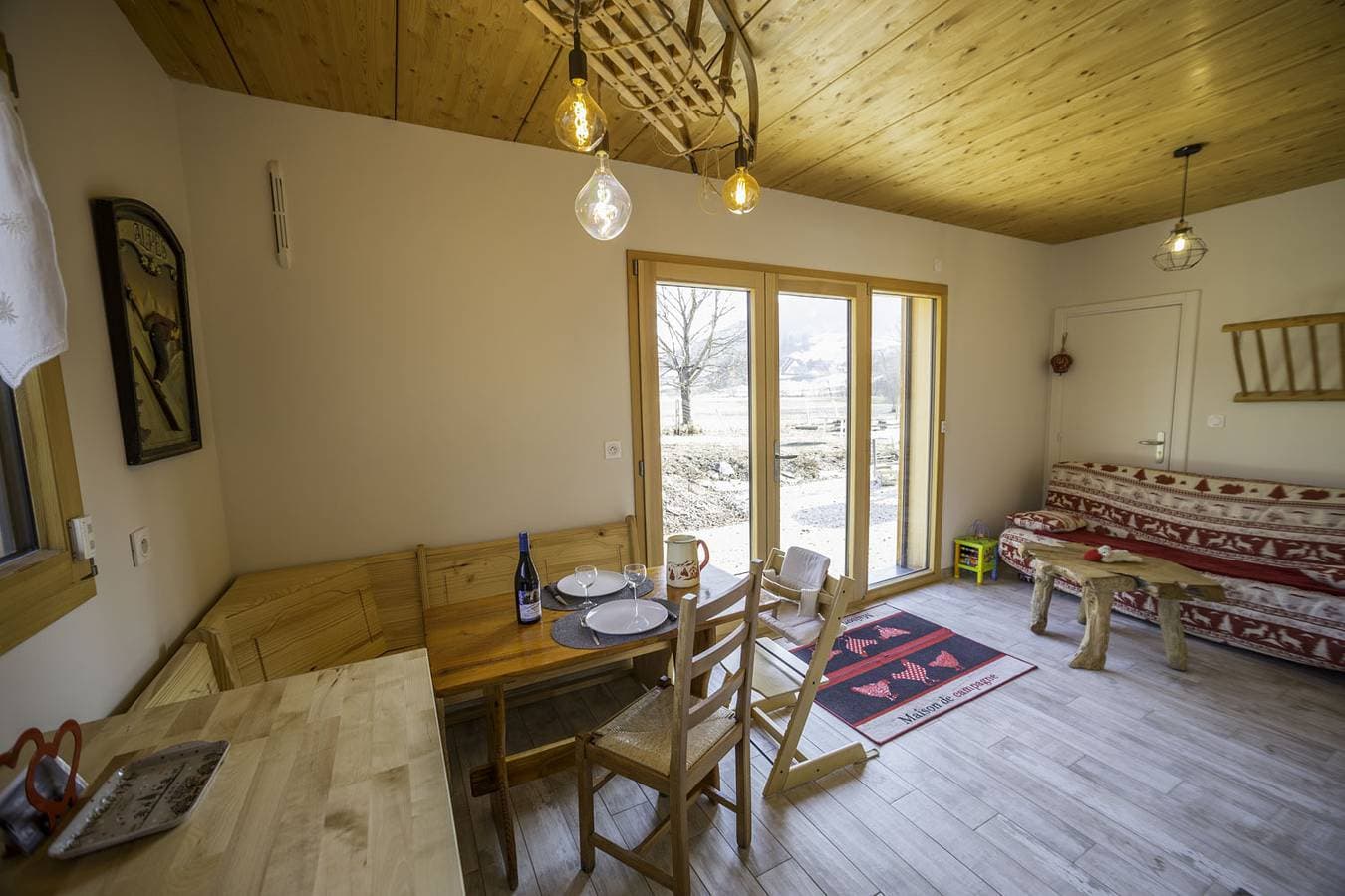 Foto 4 von 24: Gîte de l'Ecloserie
