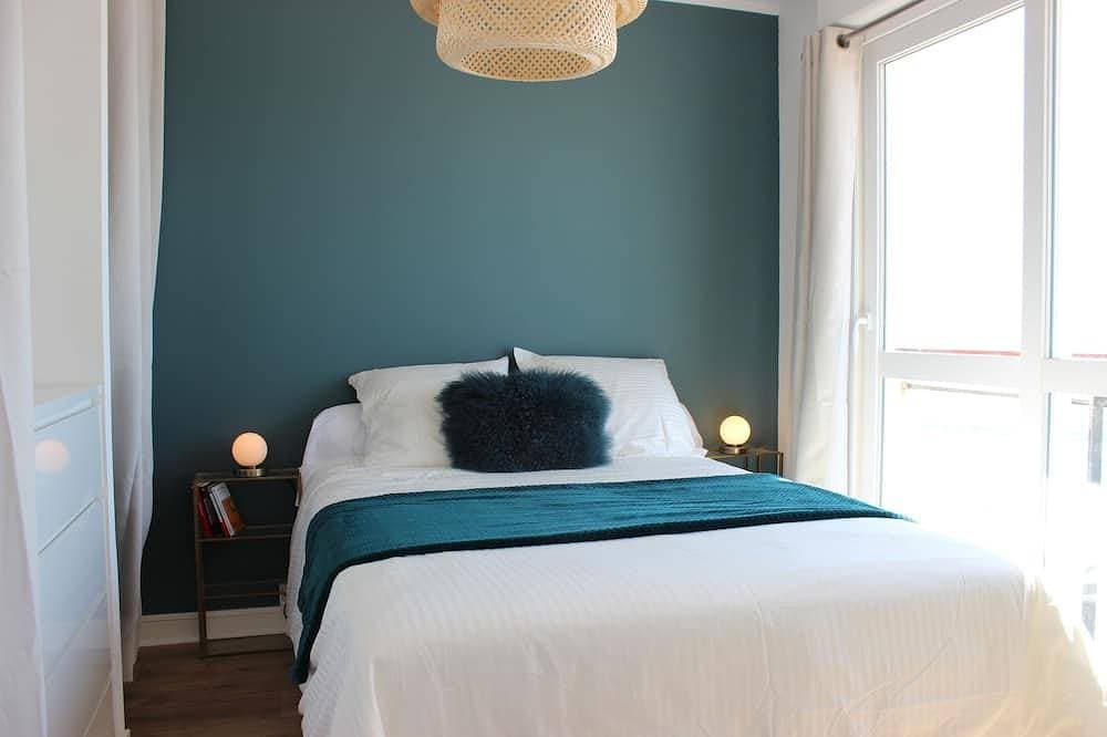 Foto 5 von 30: Neu!  Meeresvorderseite herrliche zwei Räume volles Zentrum Coutainville