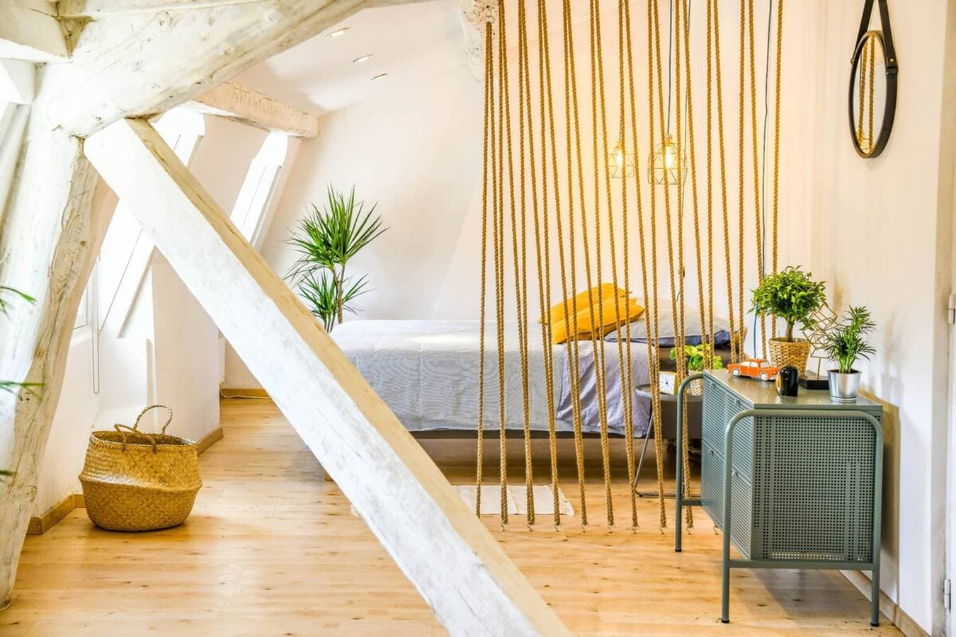Foto 6 von 23: Ferienwohnung für 3 Personen
