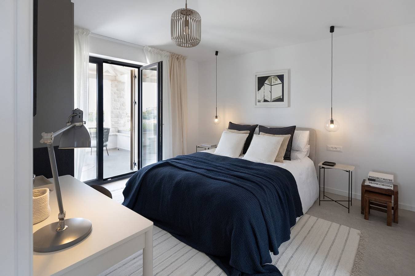 Foto 5 von 15: Villa Casa Muso Wunderschönes Ferienhaus mit privatem Pool für bis zu 8 Personen