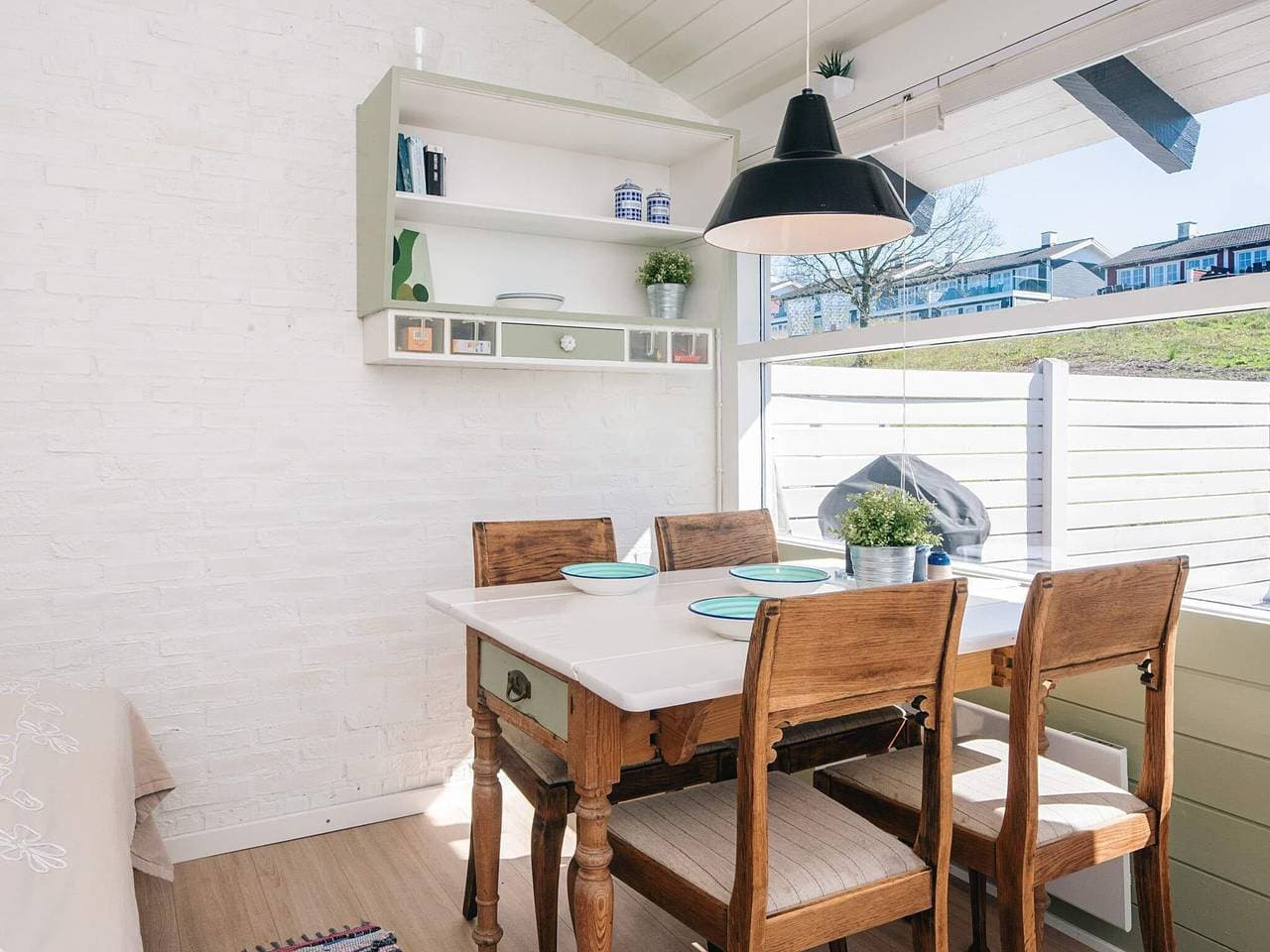 Foto 5 von 14: 2 Personen Ferienhaus in Aabenraa