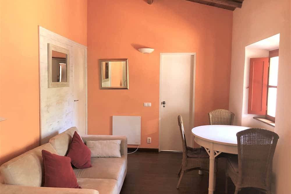 Foto 6 von 30: Geräumiges Familienhaus mit 2 Schlafzimmern und gemeinsamem Pool