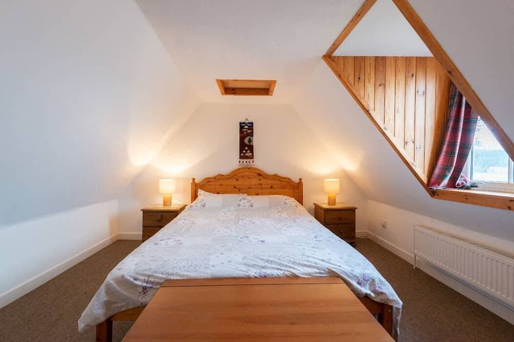 Foto 3 von 27: Schöne Forstwirte Hütte, tolle Loch Ness Ansichten, Privatstrand, Haustiere erlaubt