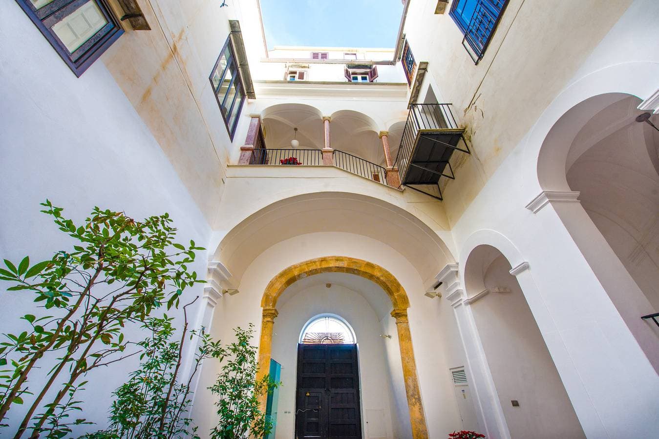 Foto 10 von 11: Torremuzza Home by Wonderful Italy - Rs
