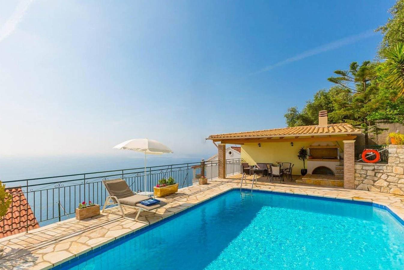 Villa 140m² 1
