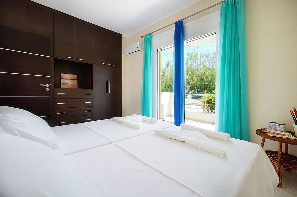 Foto 5 von 26: Geas House Thalassa mit 2 Schlafzimmern