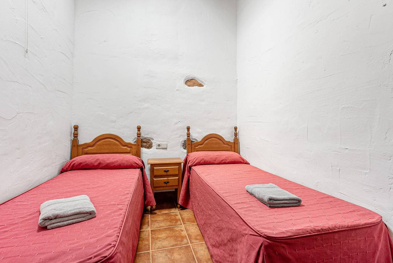 Foto 8 von 21: Landhaus 'El Pajar' mit Seeblick, Gemeinschaftspool und Wi-Fi