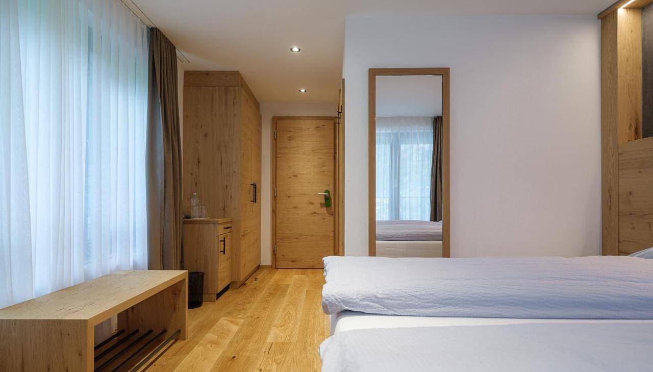 Foto 11 von 15: Double or Twin Room