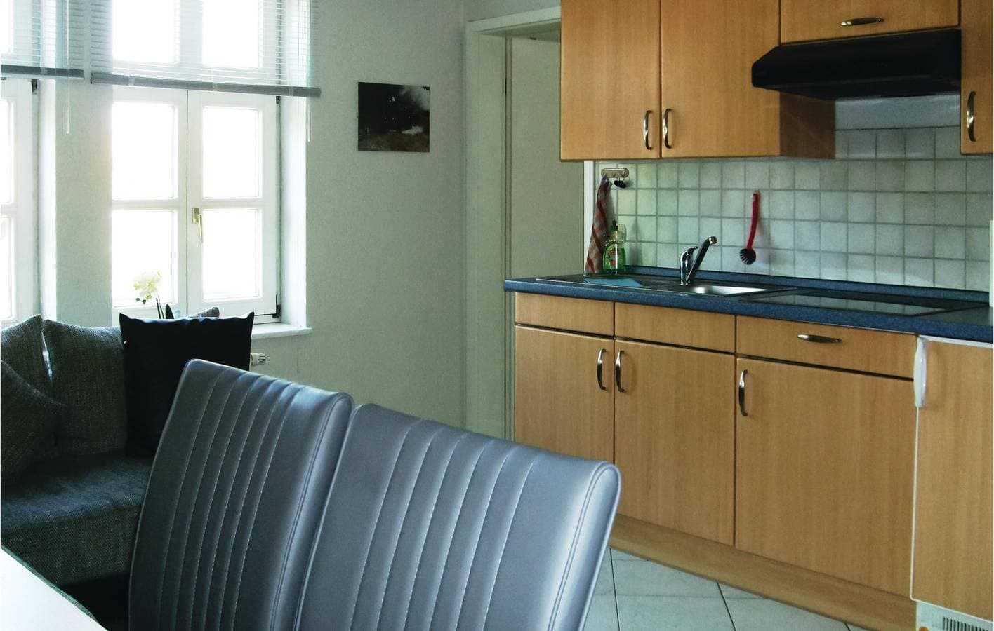 Foto 8 von 12: Gemütliche Wohnung in der Nähe von Skilift und Restaurant
