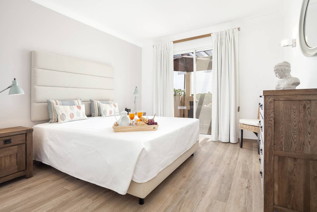Apartment Marjoram 1