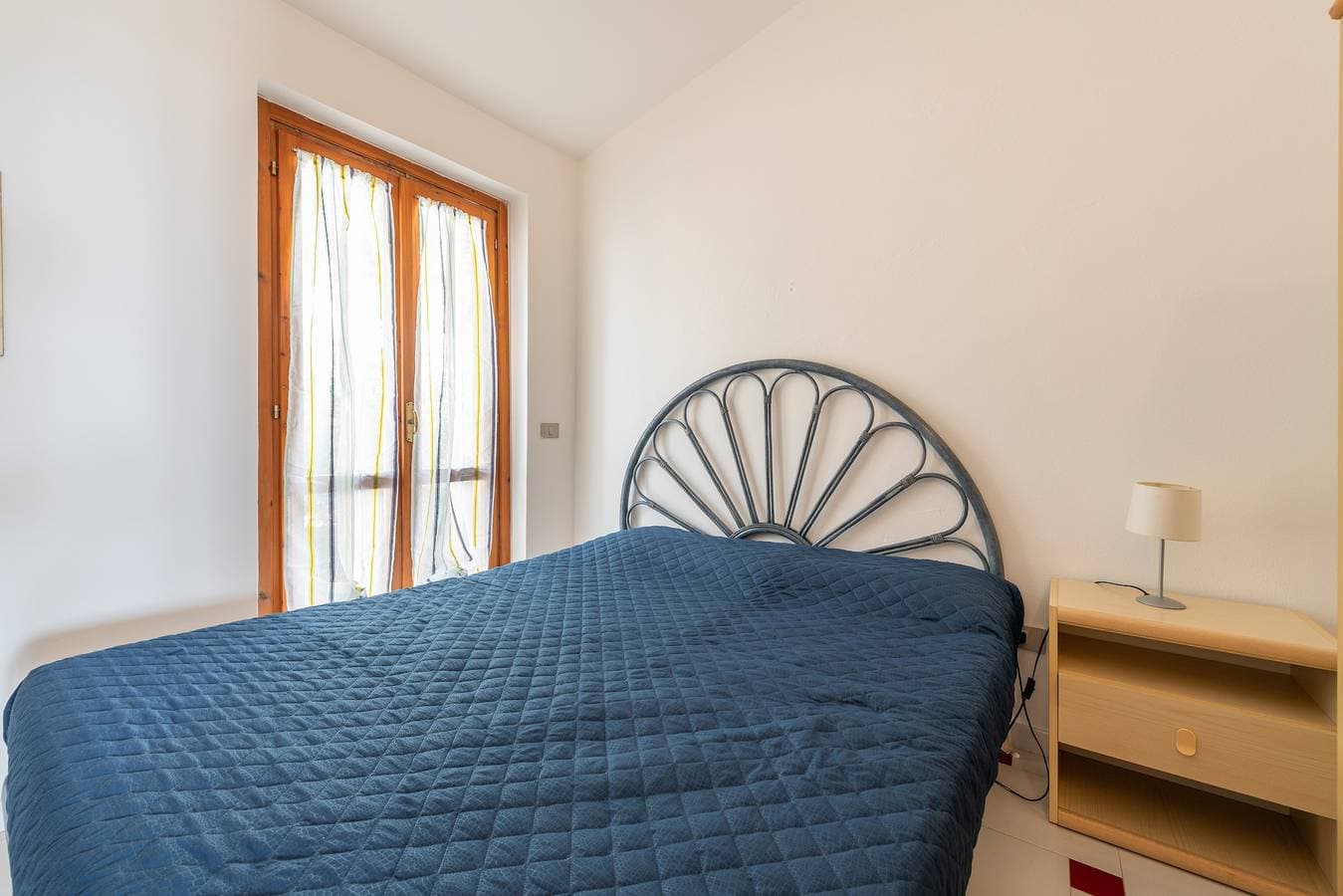 Foto 13 von 26: Villa 'Villetta Teresa' mit Meerblick, Privatem Garten, Terrasse und Klimaanlage