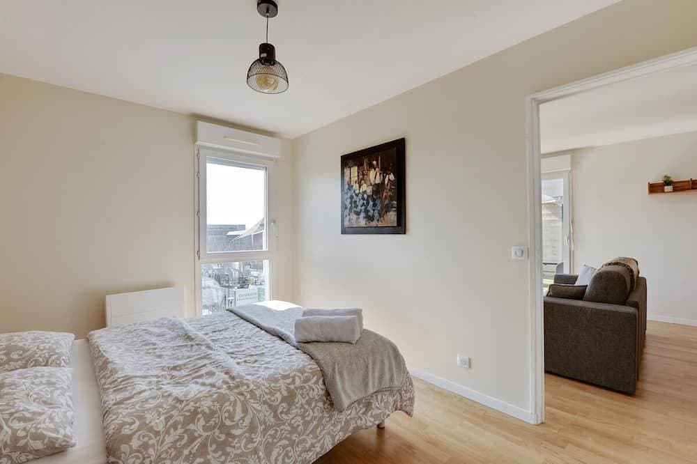 Foto 4 von 30: Schickes Apartment mit großartigem Blick auf Paris