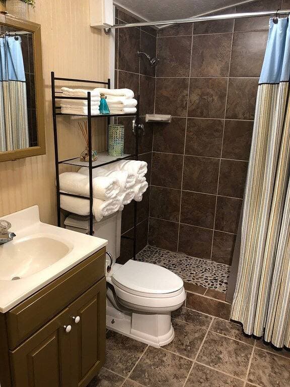 Foto 12 von 20: Das Leben ist besser im Shenandoah River in unserem gemütlichen Riverfront Cottage !!