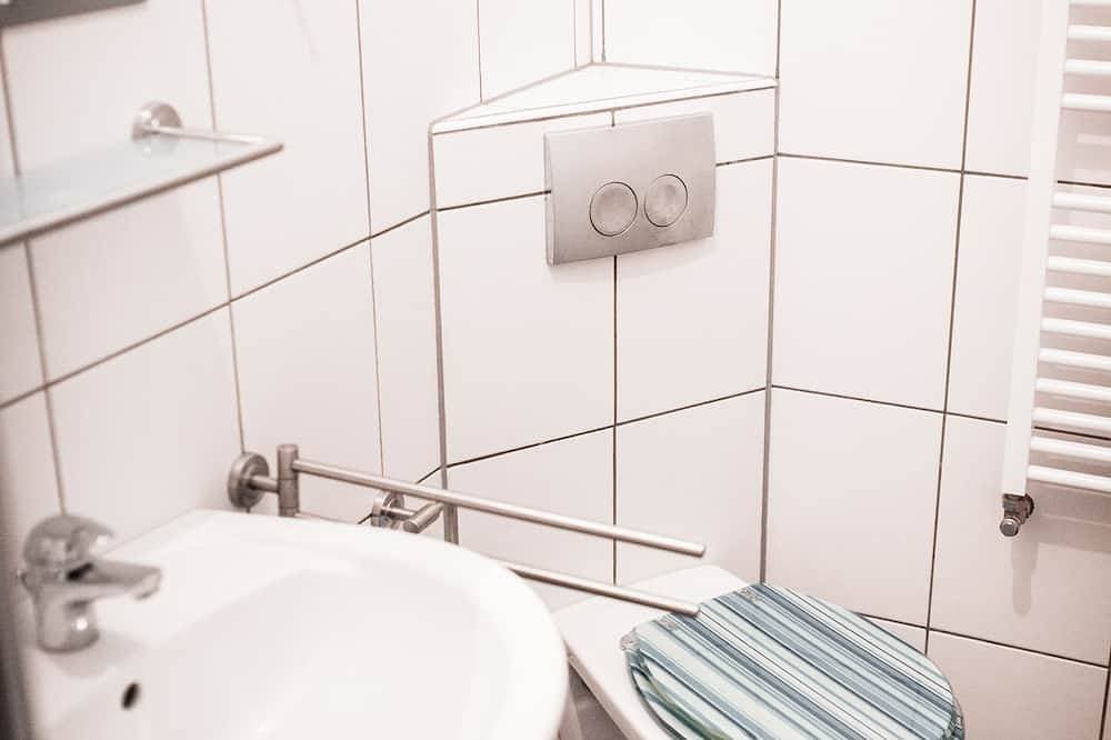 Foto 5 von 16: Ps1: 2-Zimmer Apartment, Trier Süd, ruhiger Hinterhof, gute Anbindung