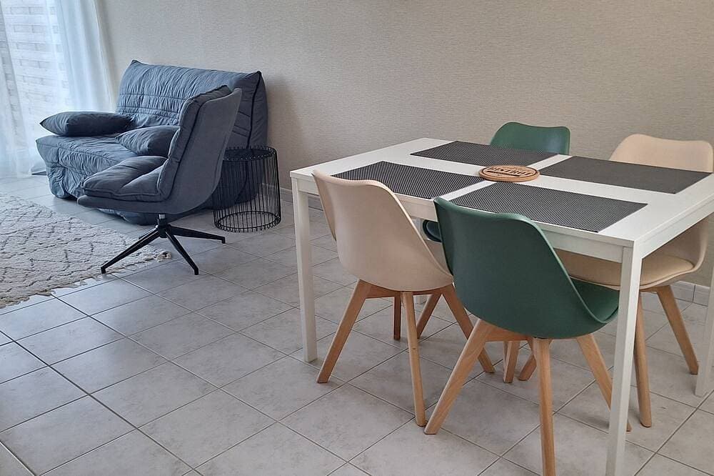Foto 9 von 12: Crossroads of the Beaches ! Adventures in living in a house for 2 to 4 people