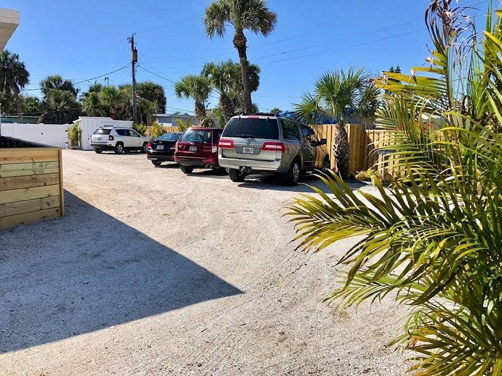 Foto 8 von 21: Boutique-Ferienwohnung - Studio-Apartment direkt am Strand mit allem