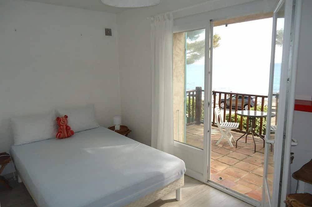 Foto 3 von 16: Beautiful apartment for 6 pers in front of the sea and the Gigaro beach