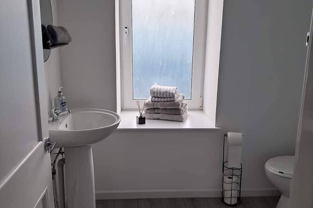 Foto 7 von 15: 3 bed holiday home Wick
