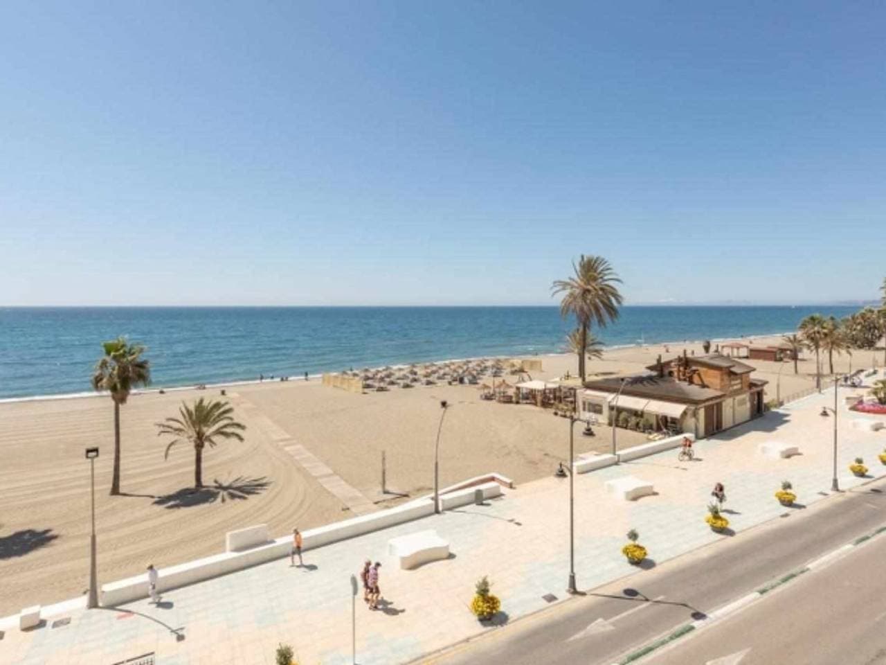 Foto 8 von 23: Modernes 1-Zimmer-Apartment in Estepona, komplett renoviert