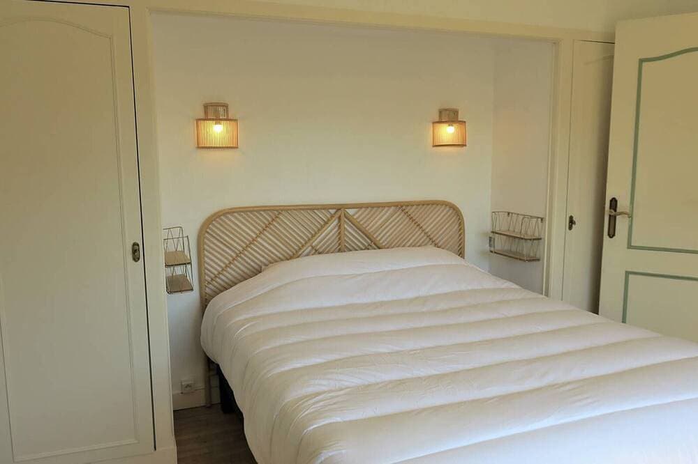 Foto 2 von 15: Haus mit WLAN, Garten, 900 m vom Strand in Perros-Guirec entfernt