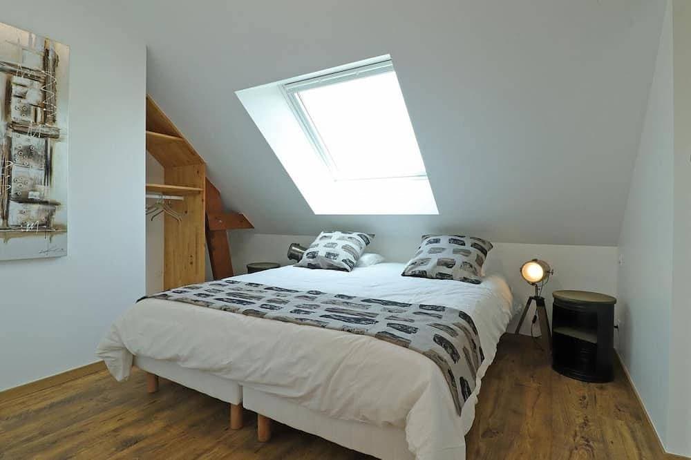 Foto 3 von 26: Komfortables Haus mit Garten und Spa, nahe der Schweizer Normandie