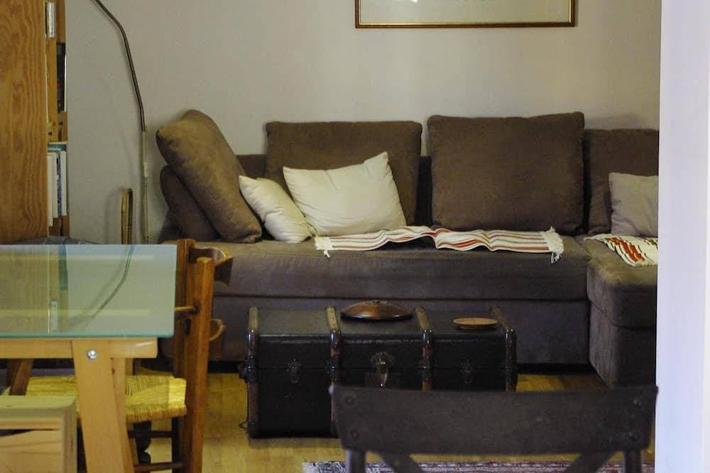 Foto 12 von 30: Renovierte Wohnung mit Geschmack, Komfort, Gorges du Verdon
