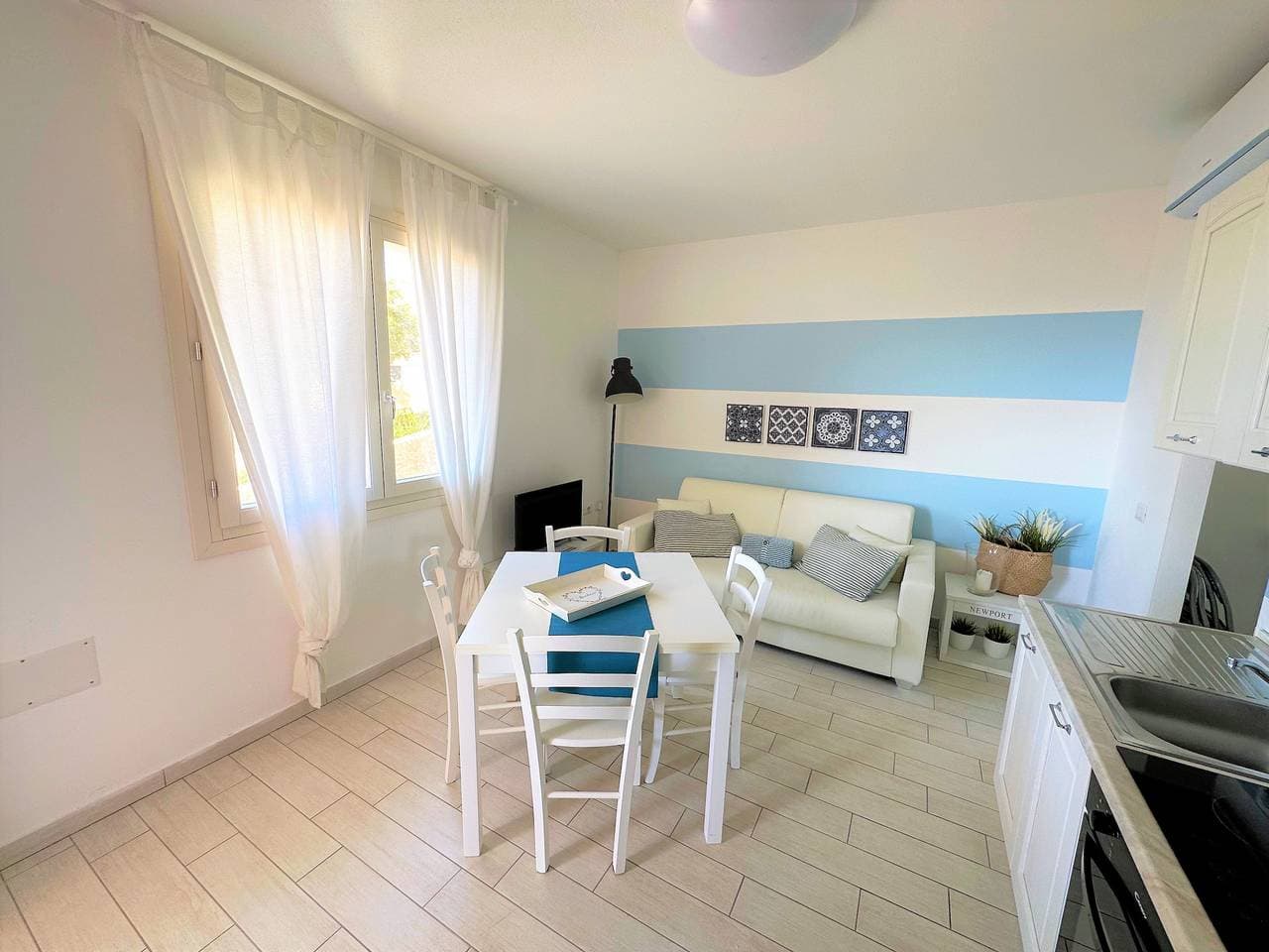 Foto 3 von 28: Affittimoderni Badesi - La Casa di Renata