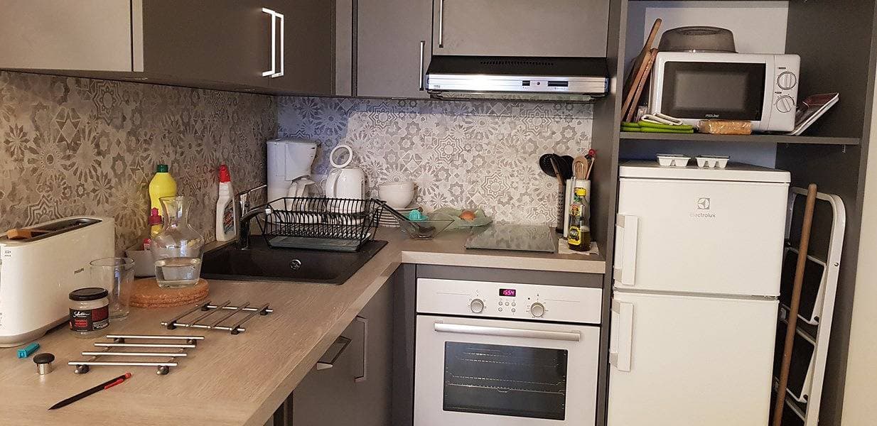 Foto 4 von 14: Ferienwohnung für 4 Personen