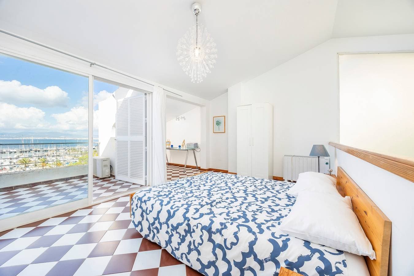 Foto 12 von 38: Ferienhaus 'Son Veri D'abaix Derecha' mit Meerblick, WLAN und Klimaanlage