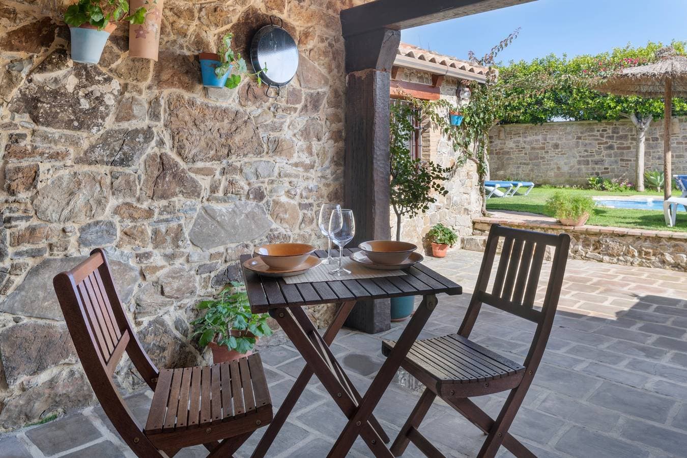 Casas Alfonso y Laura 1