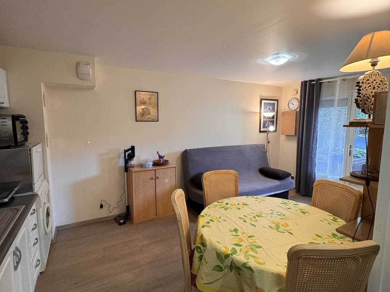 Foto 7 von 19: Helle Wohnung in Strandnähe in Villers-sur-Mer