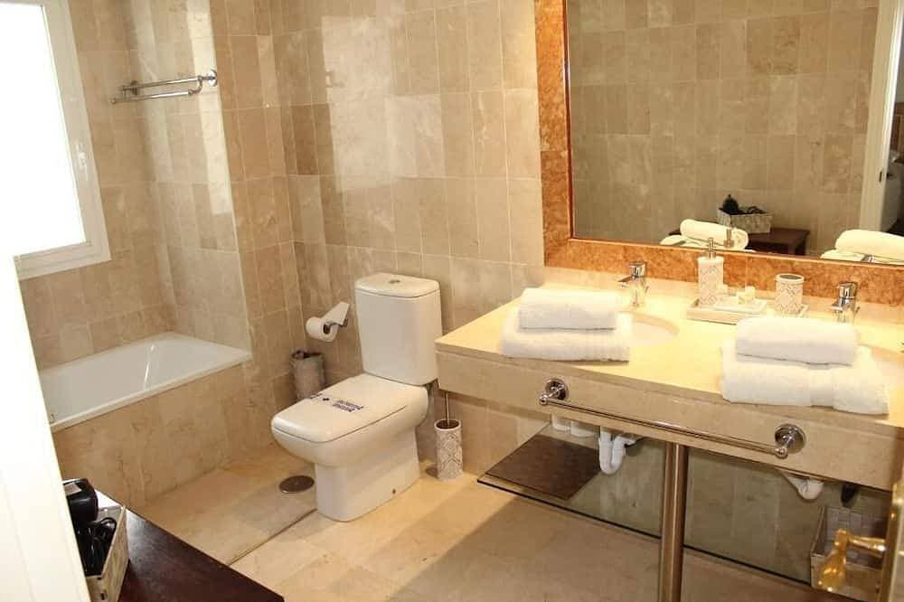 Foto 8 von 30: Apartment in El Presidente Beach side New Golden Mile