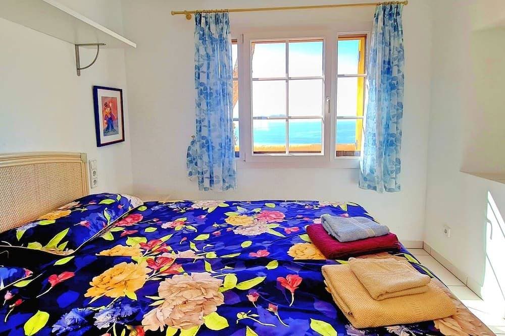Foto 3 von 30: Meerblick-Wohnung für 2-3 Personen in Cala Fornells