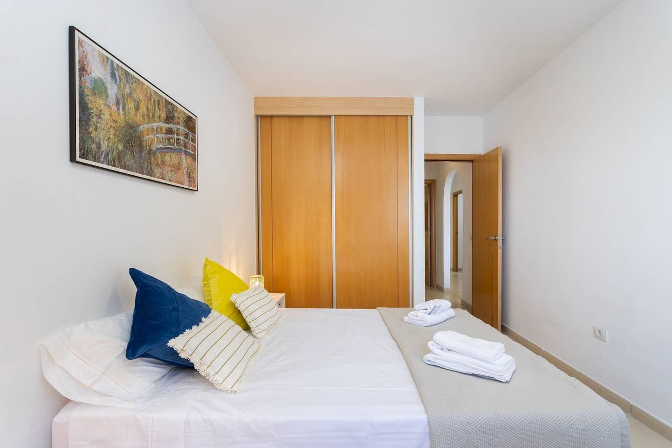 Foto 11 von 30: Ferienwohnung für 3 Personen