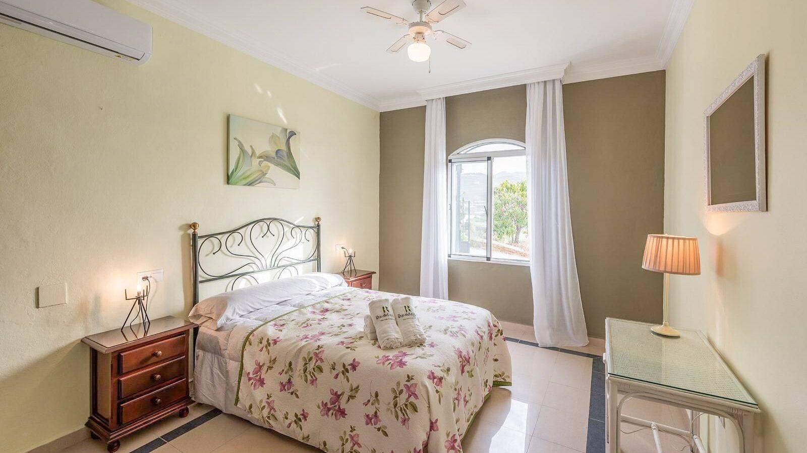 Foto 11 von 30: Villa en Lagos Bajo Vélez-Málaga by Ruralidays