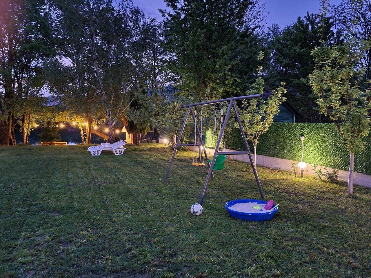 Foto 7 von 48: Holiday Home