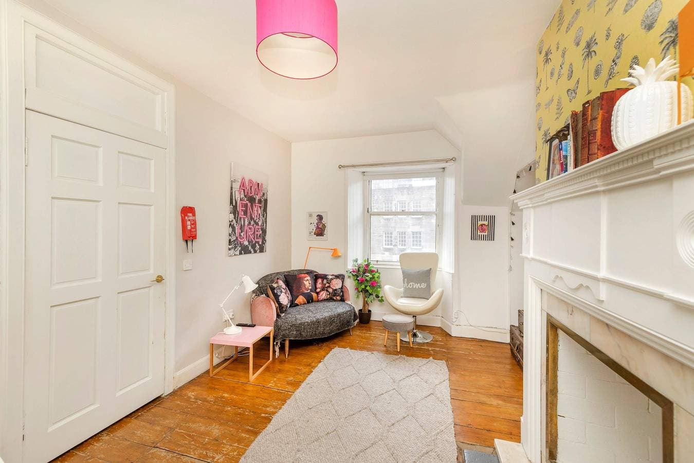 Foto 7 von 26: Ferienwohnung für 2 Personen