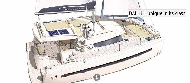 Foto 1 von 41: Boot für 8 Personen