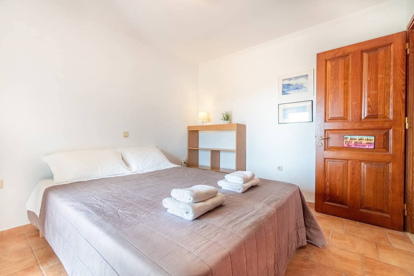 Foto 13 von 28: Ferienhaus "Ilios County House" mit Meerblick, privater Terrasse und WLAN