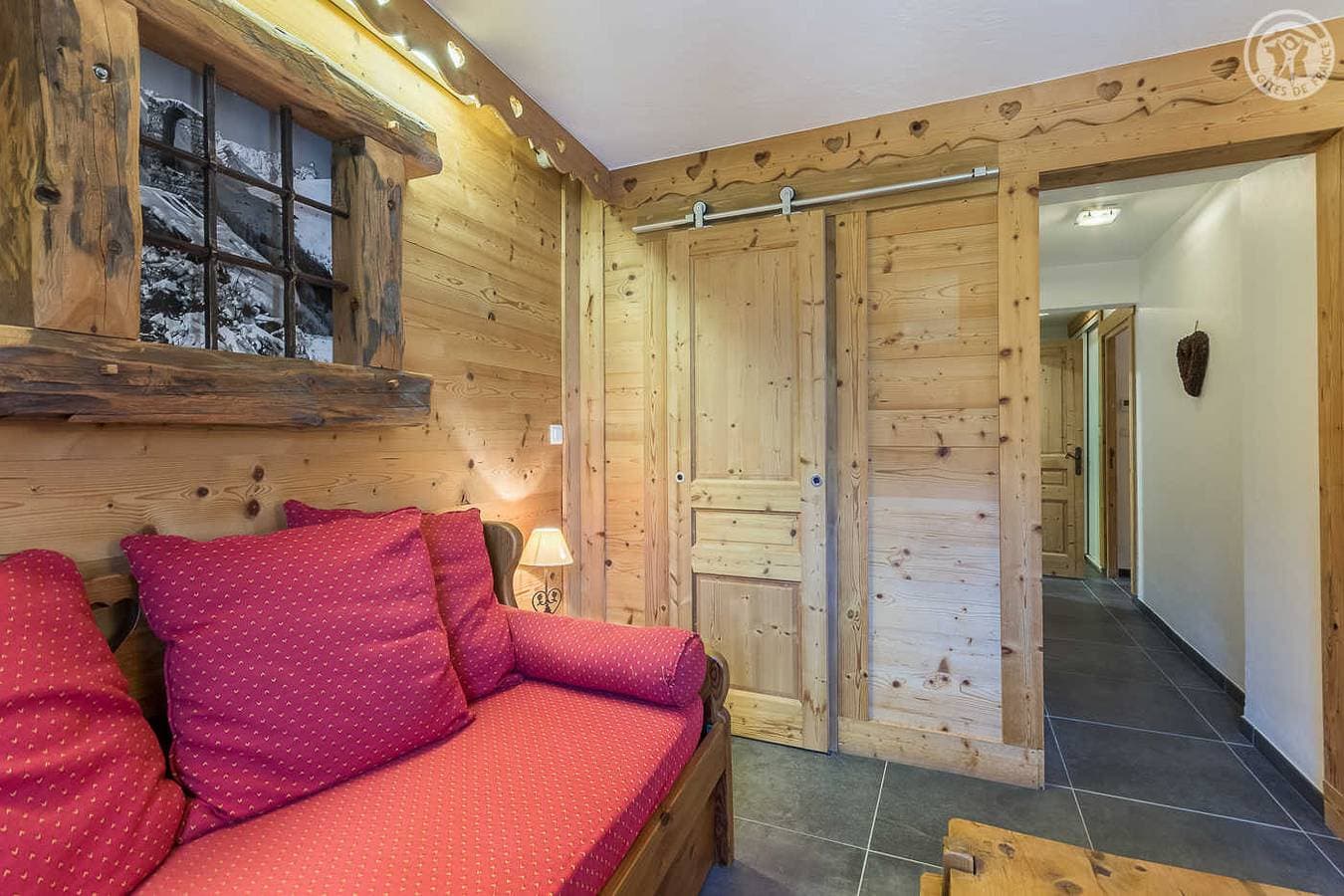 Foto 6 von 20: Chalet Le Champ D'epilobes