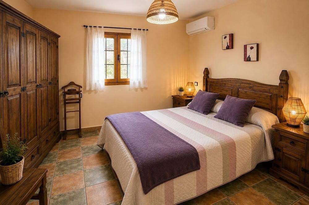 Foto 2 von 12: Landhaus in San Bartolome de Tirajana mit privatem Pool und kostenfreiem WLAN