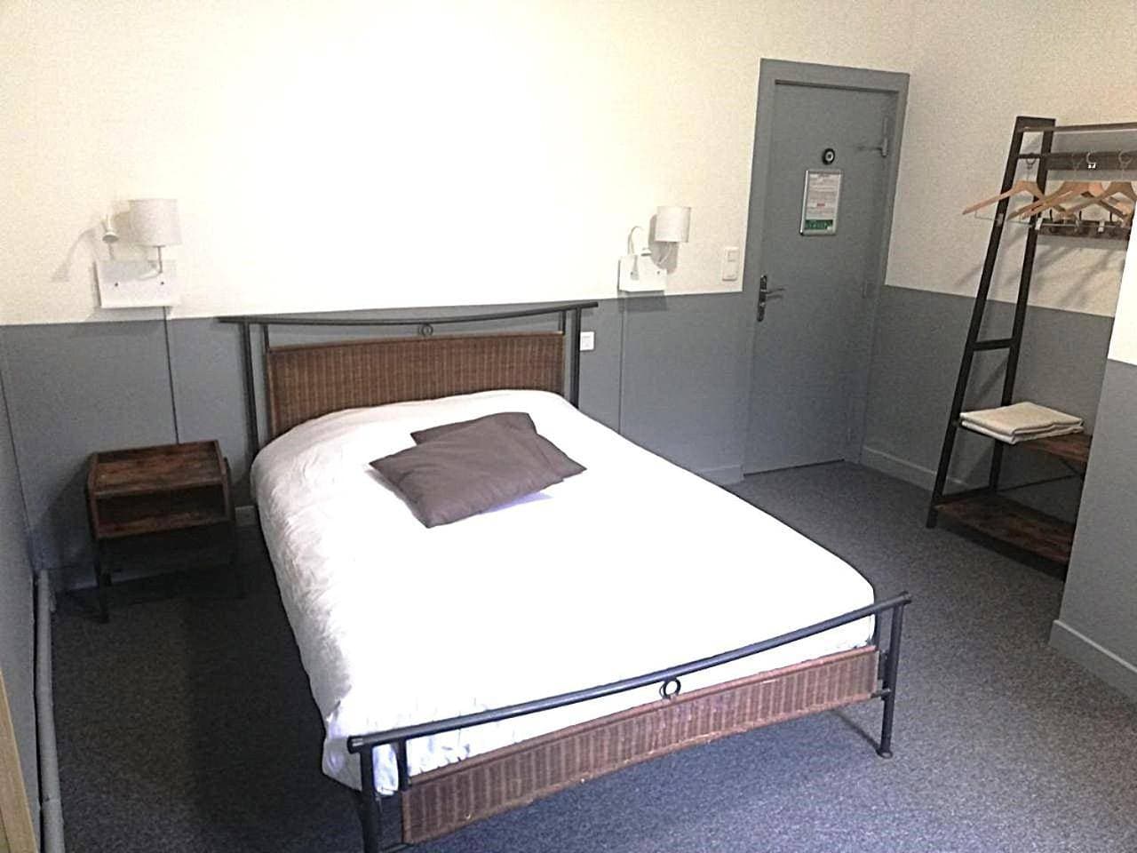 Foto 9 von 14: Double Room