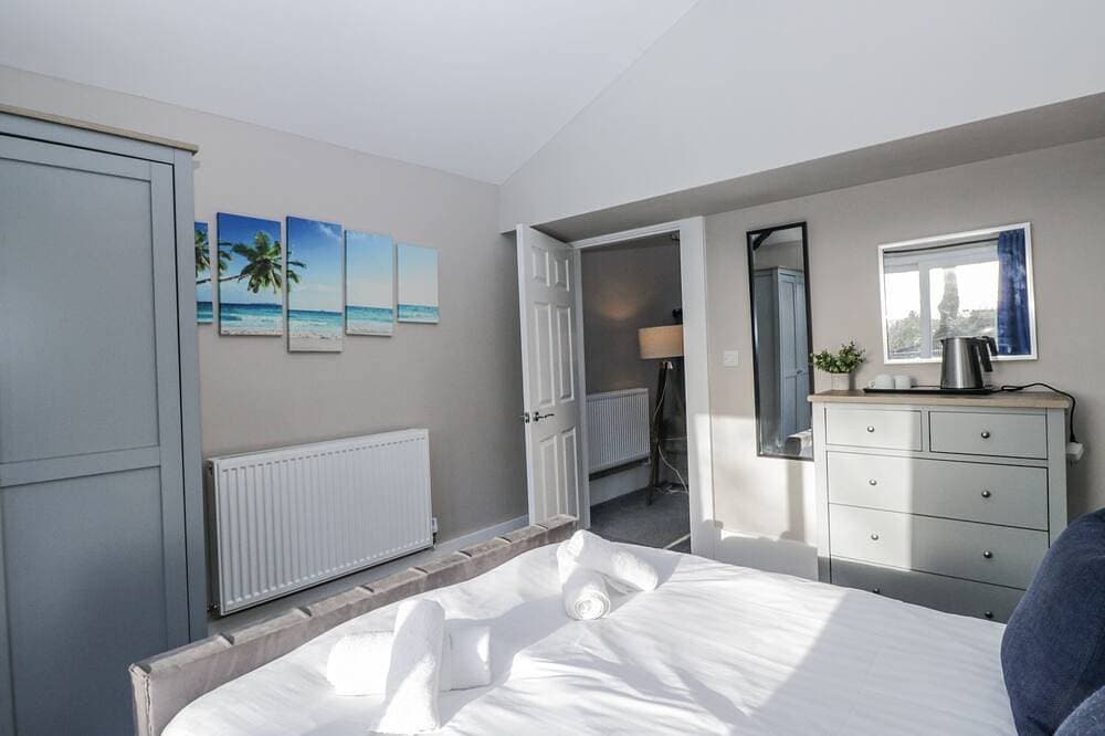 Foto 4 von 30: Clarence House, pet friendly, with hot tub in Dalton-In-Furness