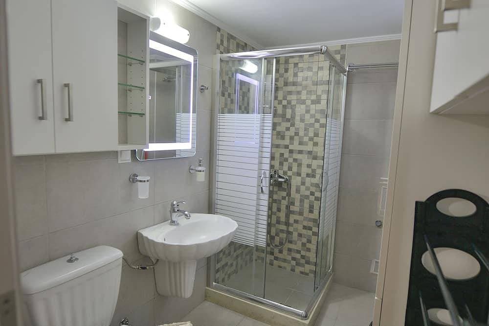 Foto 10 von 18: Mpoulakis Wohnung 46, 3 Schlafzimmer Familienwohnung neben meinem Fotostudio