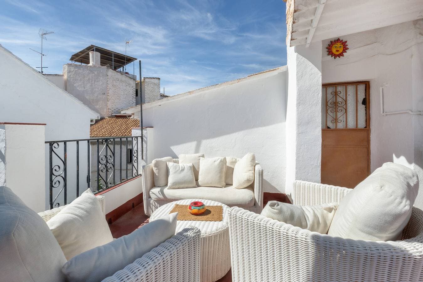 Casa Linda 1