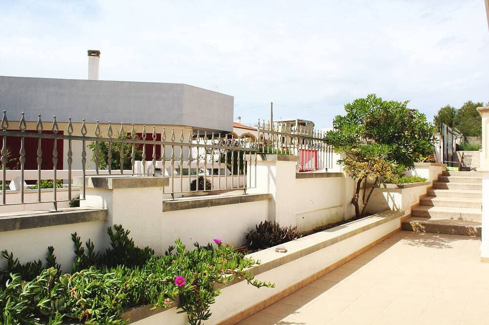 Foto 13 von 20: Villa 70 Mt From The Sea And The Sea