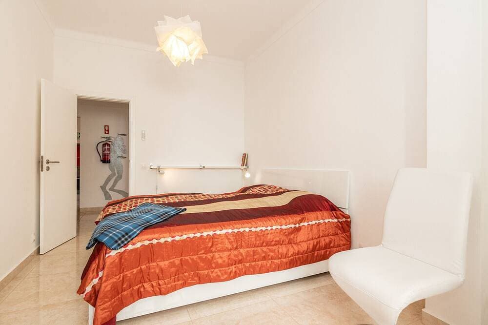 Foto 5 von 30: House 50m from the beach, patio with barbecue and fiber internet by Algarvemanta (6V3)